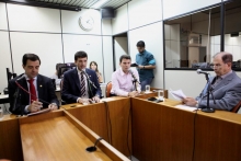 Legislação e Justiça atesta constitucionalidade de PL que reduz impostos para empresas de call center