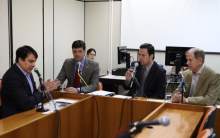 Vereadores aprovam lançamento oficial da Comissão Especial de Estudo de Combate ao Crack e Outras Drogas