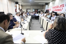 Obras devem remover centenas de famílias das vilas Calafate e Amizade
