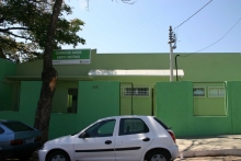 Centro de Saúde Santo Antônio