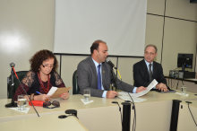 Comissão Especial de Estudo sobre prevenção e combate ao crack e outras drogas em reunião ordinária dia 5/6/12