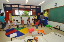 Projeto em tramitação apresentado pela PBH cria cargos e funções - Foto: Portal PBH