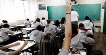 Audiência da Comissão de Educação vai discutir falta de vagas para alunos do ensino médio na região