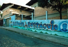 Vereadores, autoridades e representantes dos moradores se reunirão na Escola Estadual Padre Eustáquio, na Rua Cesário Alvim