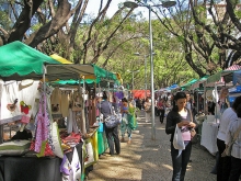 Feira da Bernardo Monteiro será tema de audiência