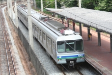 Vereadores querem acompanhar questão do metrô em BH