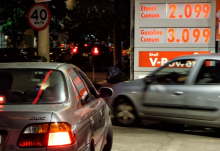 Redução da dependência do petróleo e mais segurança para frentistas e clientes são temas de projetos (Foto: Fotos Públicas)