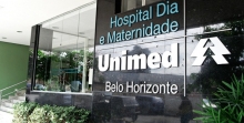 Unidades de atendimento da Unimed serão fiscalizadas pela Comissão de Saúde e Saneamento. Foto: Portal Unimed BH