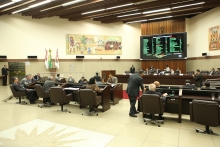 REUNIÃO PLENÁRIA DE 01/08/11