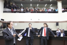 Plenário mantém veto ao PL que tornava obrigatório o diploma para docência na área de Educação Física