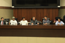 Vereadores querem aprovar PL que prevê comércio de alimentos por veículos com mais de uma tonelada - Foto: Divulgação CMBH