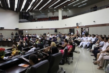 Câmara celebra Dia Internacional da Mulher