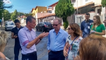 Vereadores debatem com a comunidade medidas para preservar a Mata do Planalto