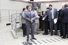 Reunião Plenária - 08/05/2013