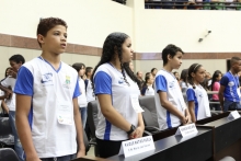Propostas aprovadas também serão entregues à Comissão de Participação Popular