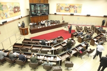 Vereadores aprovam acondicionamento adequado de alimentos em lanchonetes