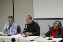 Matéria estabelece critérios para elaboração de estudos de impacto ambiental