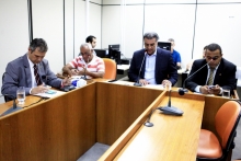 PL sugere eliminar poluição sonora provocada por som em veículos. Foto: Rafael Aguiar