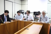 Comissão discutiu ampliação do acesso público à intenet em BH