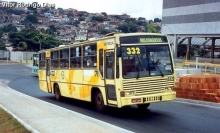 Audiência pública no Barreiro discutirá melhorias no transporte coletivo