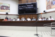 Comissão de Orçamento e Finanças Públicas 