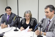 Comissão Especial aprova audiência para debater técnicas de limpeza da água da Lagoa da Pampulha