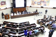 Segundo o Executivo, o projeto para a realização da obra ainda não existe