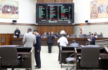 Aprovados 13 projetos, entre os temas, turismo, comércio e saúde