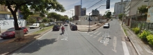 Comissão discutirá obra do Sebrae na Avenida Barão Homem de Melo com Boturobi - Foto: Google Maps