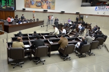 Vereadores aprovam criação do cargo de Fiscal Integrado da PBH