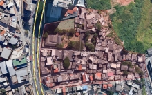 Em audiência pública, moradores da Vila Bandeirante reclamam de plano de remoção elaborado pela PBH