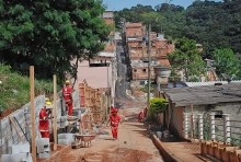 Implantação do Vila Viva na Vila Cemig é alvo de audiência pública 
