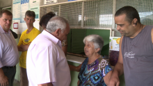 Funcionários das unidades esforçam-se para qualificar e humanizar o tratamento - Foto: TV Câmara