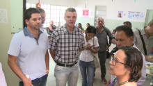 No Barreiro, vereadores pedem reposição em equipes desfalcadas do PSF. 