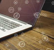 Mais interativo, amigável e funcional, está no ar um novo portal. Foto: Creativeart/Freepik