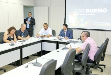 Audiência da Comissão de Administração Pública debateu critérios para eleição de diretorias escolares
