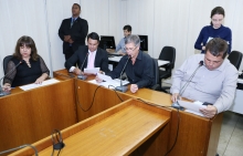 39ª Reunião Ordinária da Comissão de Orçamento e Finanças