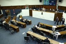 53ª reunião ordinária do Plenário, no dia 5 de julho de 2018