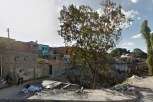 Rua Central, 272, entre Rua Coronel Antônio Lopes Coelho e Avenida Várzea da Palma, no Bairro Jardim Leblon