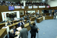 99ª reunião ordinária do Plenário, em 19 de novembro de 2018