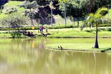 alta de segurança é principal problema do Parque Nossa Senhora da Piedade 