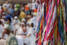 Unidade territorial tradicional afro é alvo de despejo e demolição 