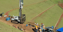 Mina do Pico - Barragem Maravilhas II, em Itabirito/MG, onde será realizada visita técnica da CPI das Barragens, nesta terça-feira (18/6)