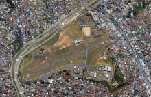 Aeroporto Carlos Prates
