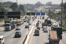 Impactos do projeto do Rodoanel, no Anel Rodoviário, estarão em debate nesta quinta (16/12)