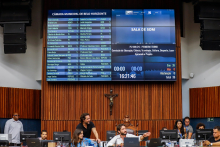 Foto: Cris Medeiros/CMBH