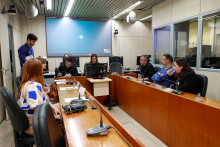 Representantes de instituições de inovação participam de audiência pública