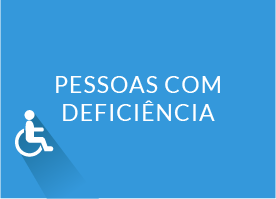 Pessoas com deficiência