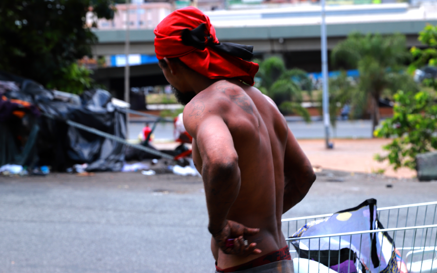 CPI conclui que gestão da PBH para população em situação de rua é ineficaz